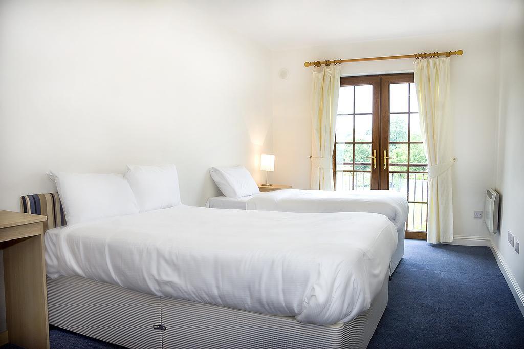 Lough Allen Hotel & Spa Drumshanbo Habitación foto