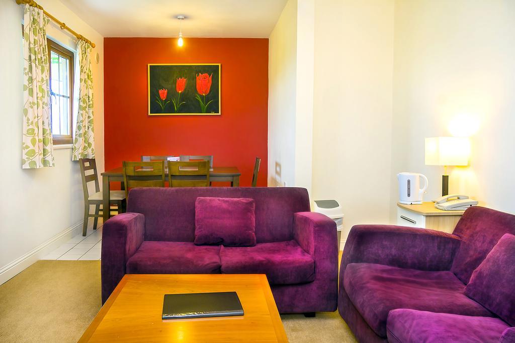 Lough Allen Hotel & Spa Drumshanbo Habitación foto