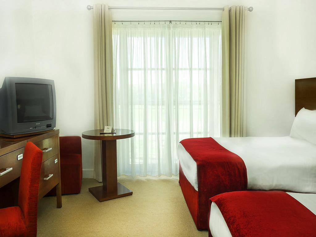 Lough Allen Hotel & Spa Drumshanbo Habitación foto