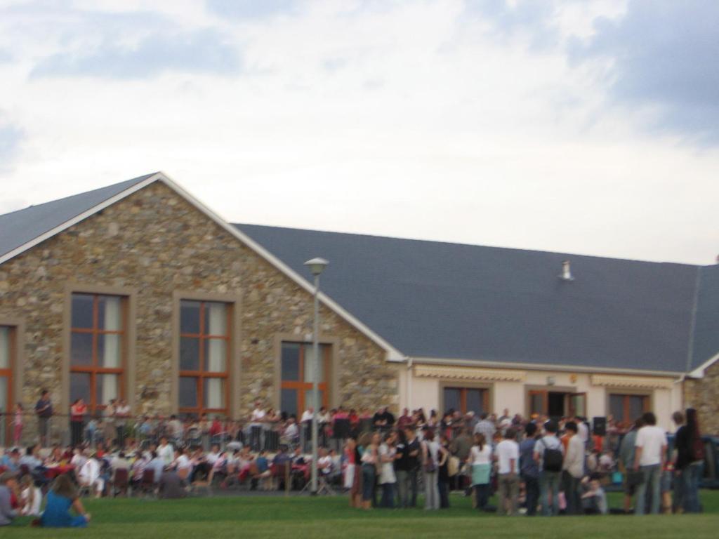 Lough Allen Hotel & Spa Drumshanbo Exterior foto
