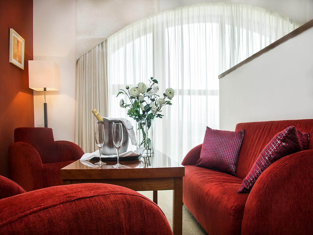 Lough Allen Hotel & Spa Drumshanbo Habitación foto